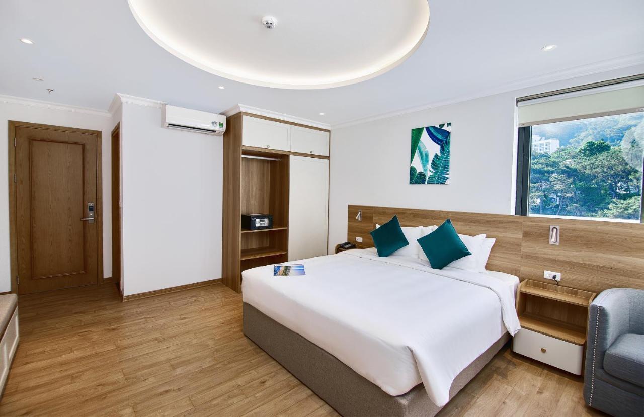 The Yen Residences Halong Ha Long Eksteriør billede